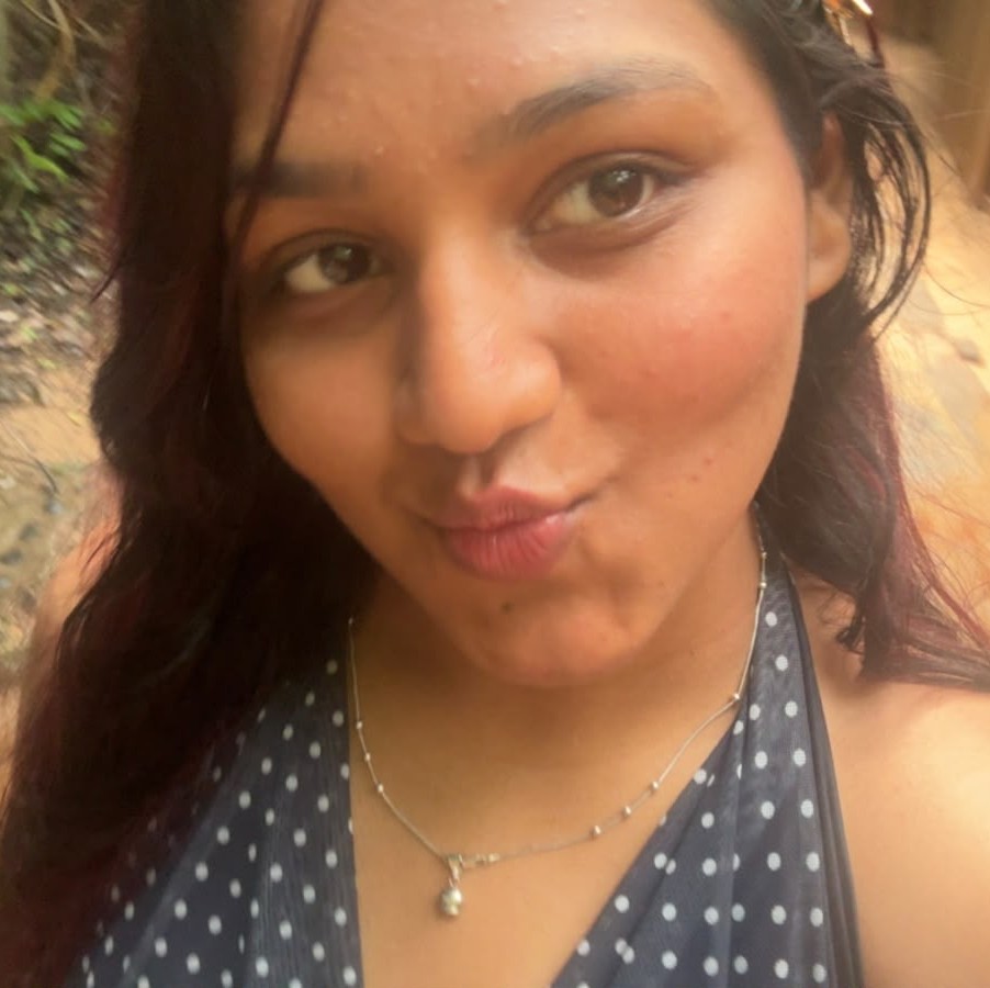 Aarna Shah