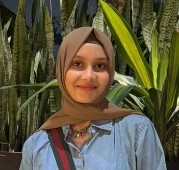 Asiyah Patel