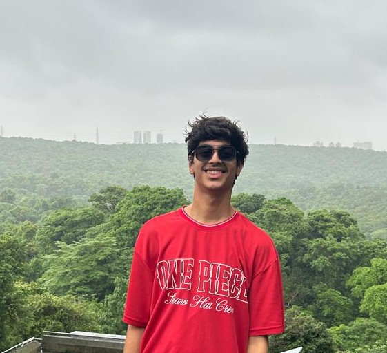 Ishaan Dave