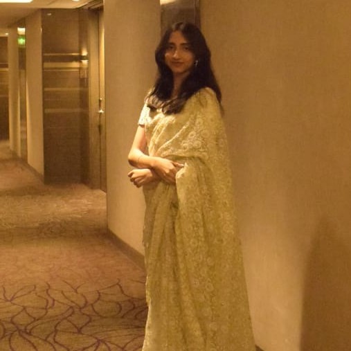 Jheel Patel