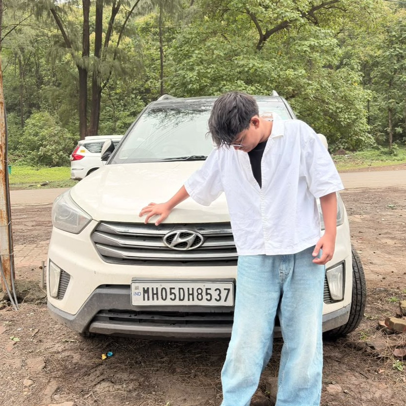 Parth Khambhla
