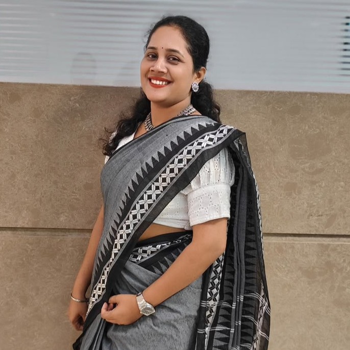 Ms. Pradnya Natekar