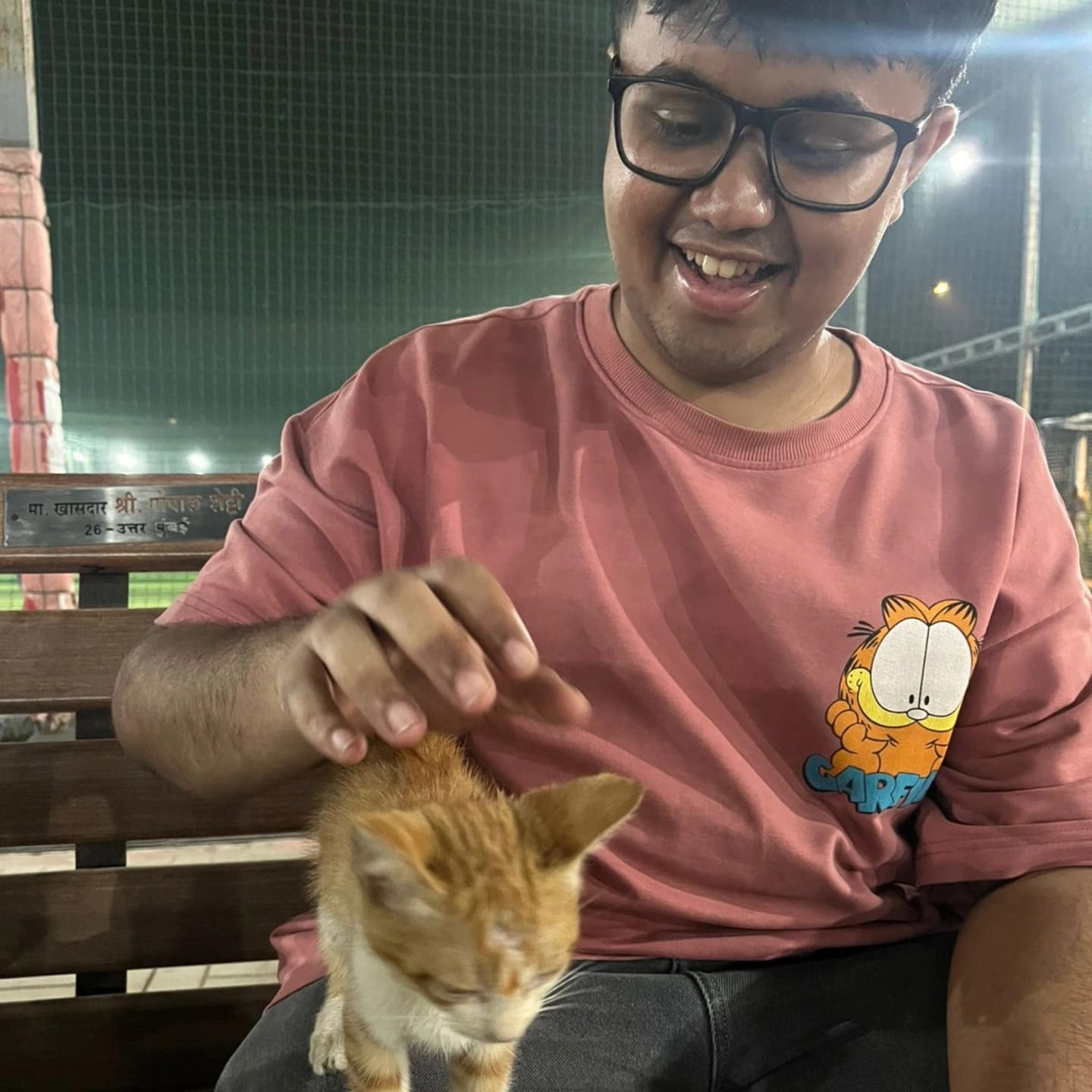 Pratham Poladia