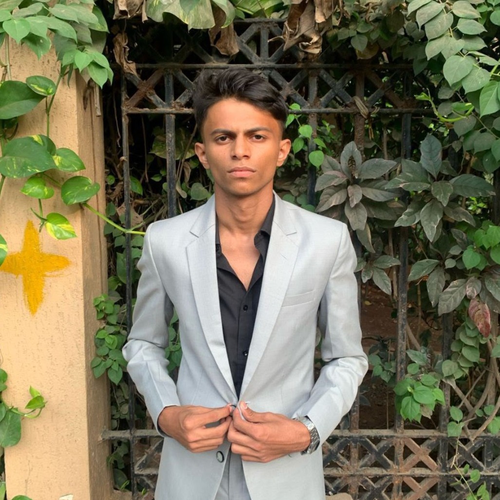 Rudra Rane