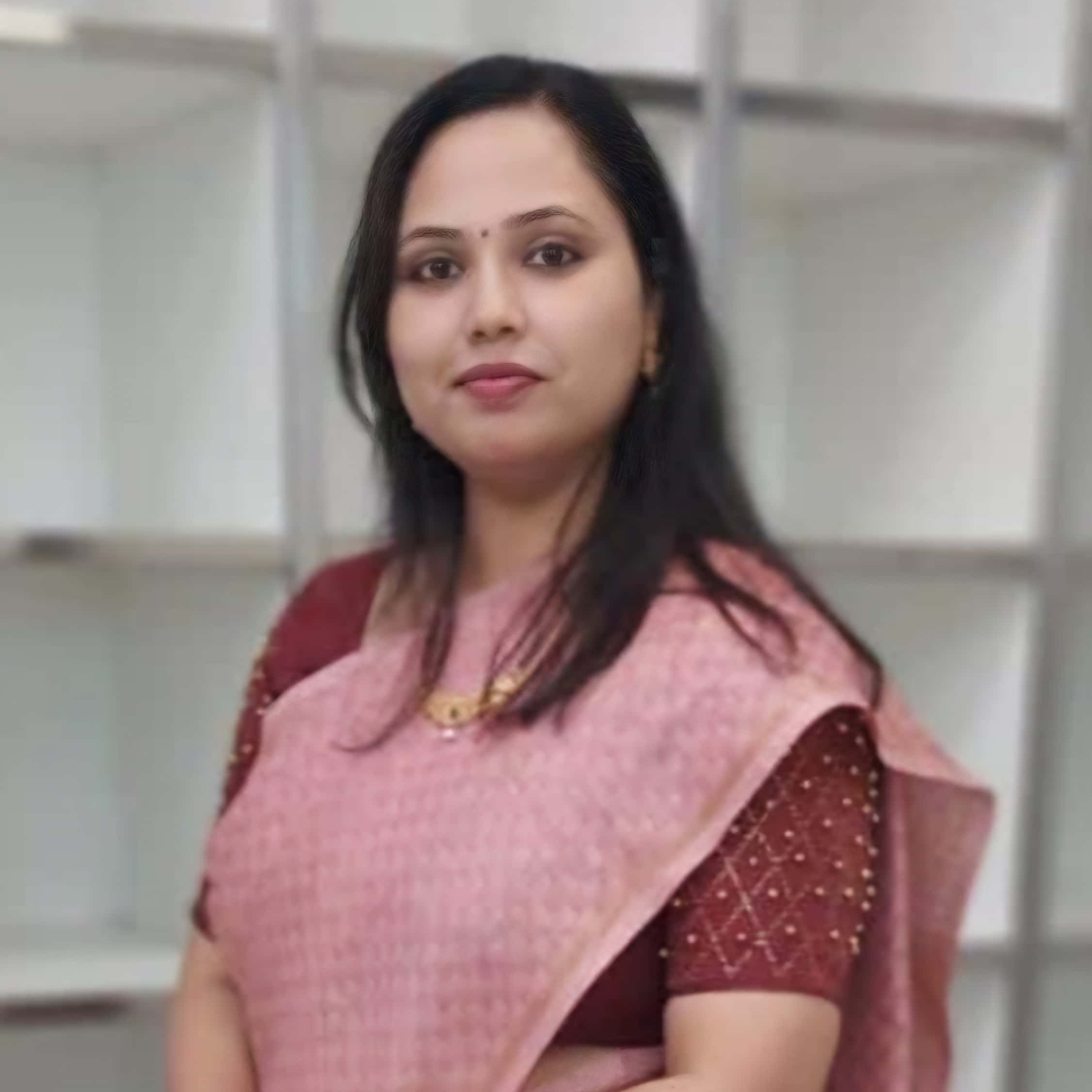 Ms. Rupali Pawar