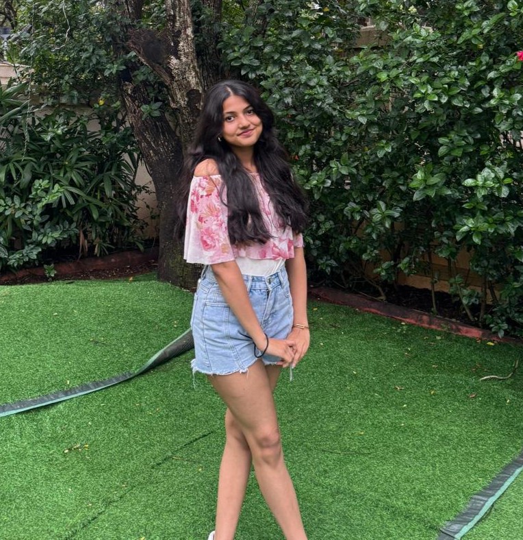 Shikha Mehta