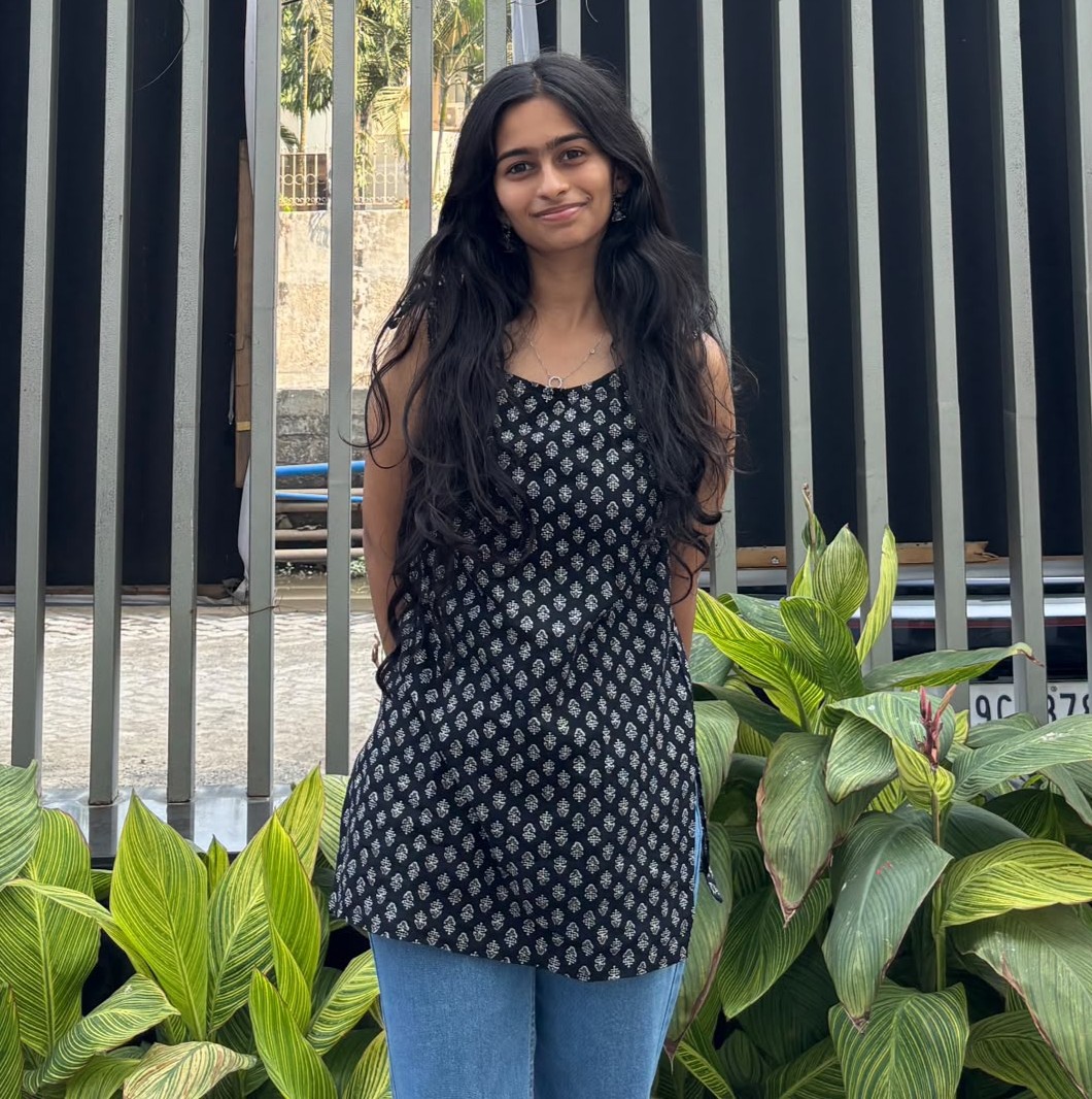 Siya Shah
