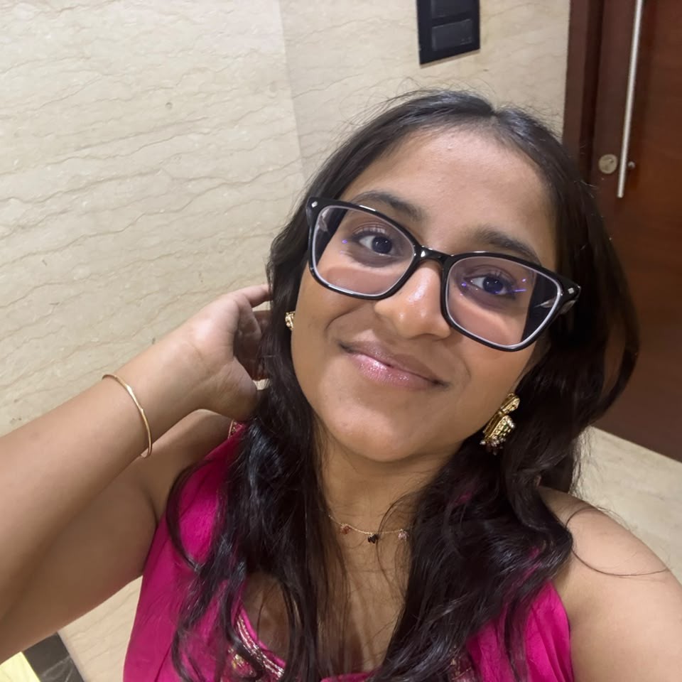 Swara Gholap