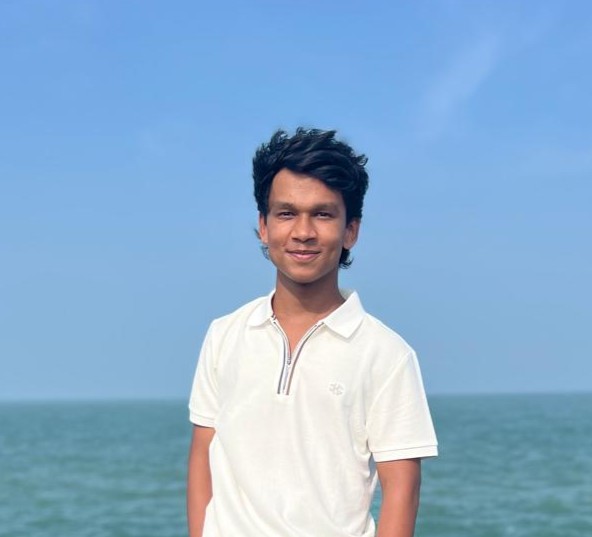 Tirth Chheda