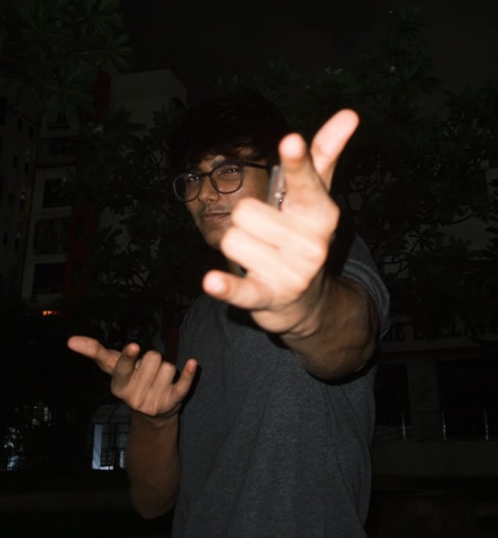 Yatharth Kendule